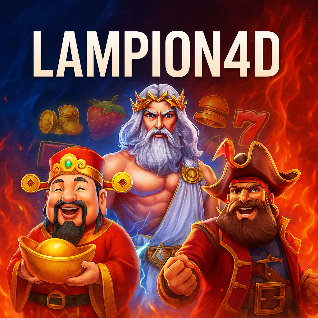 lampion4d